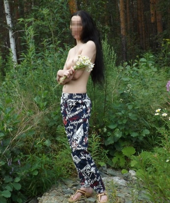 Анкета проститутки Мариша - город Чердаклы, 30 лет, №11869